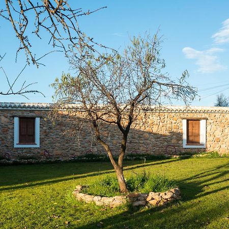 Apartamentos Turisticos Rurales Camino Rio Peralta Pozo Alcón Exterior foto