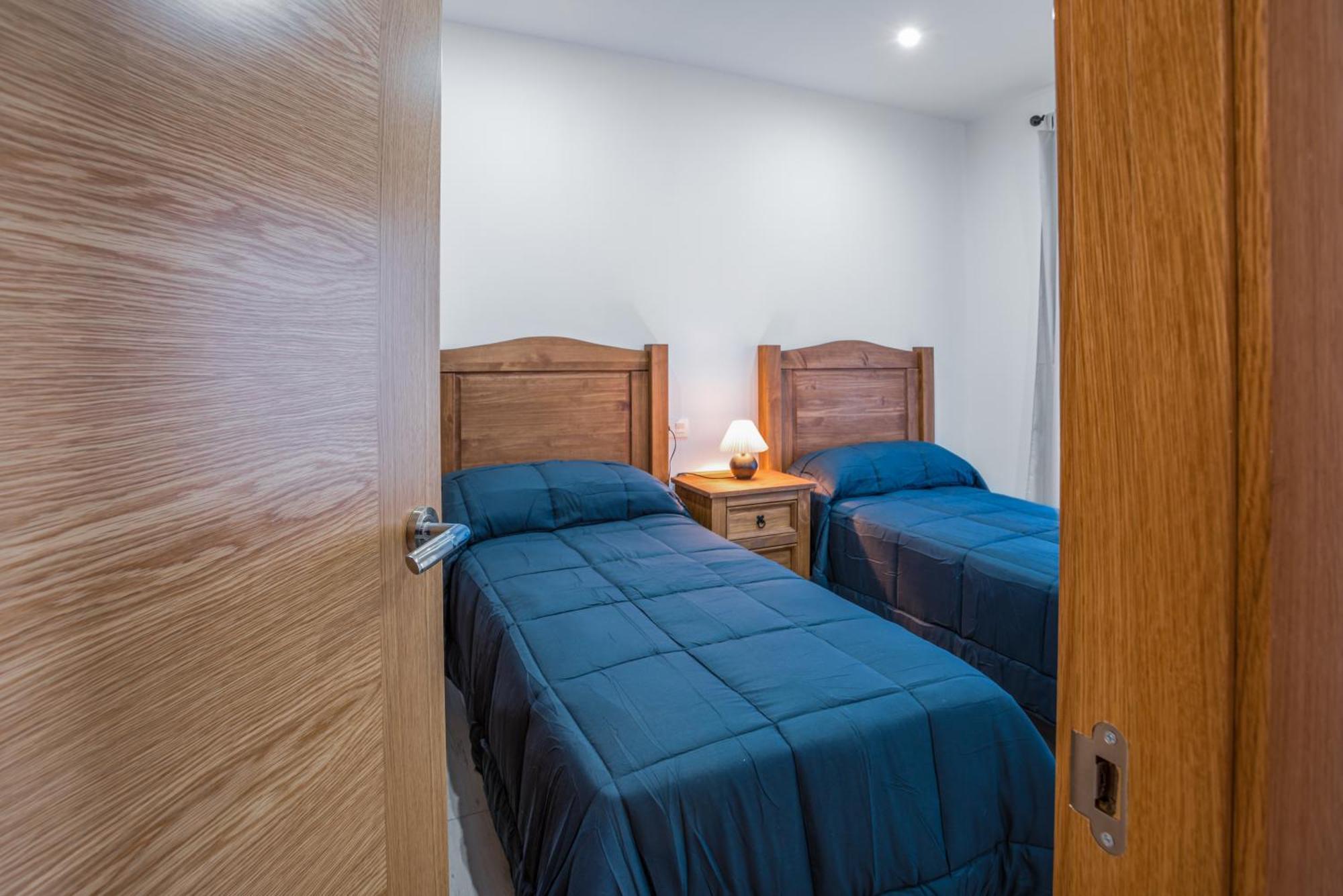Apartamentos Turisticos Rurales Camino Rio Peralta Pozo Alcón Exterior foto